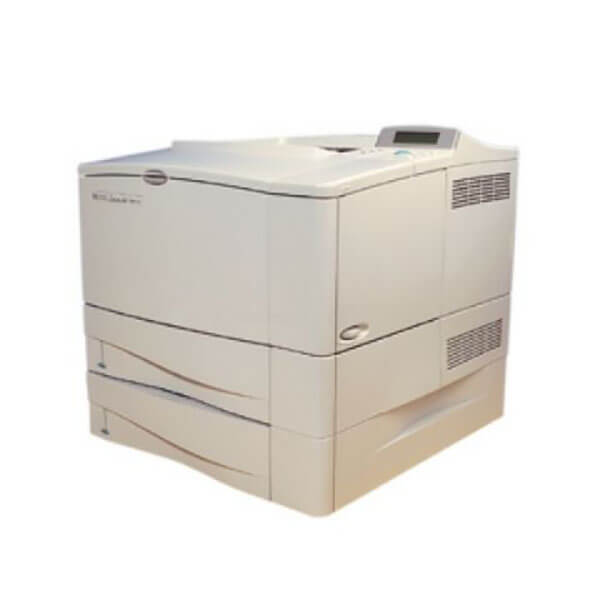 LaserJet 4000