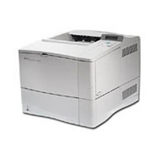 LaserJet 4100