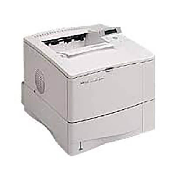 LaserJet 4100N