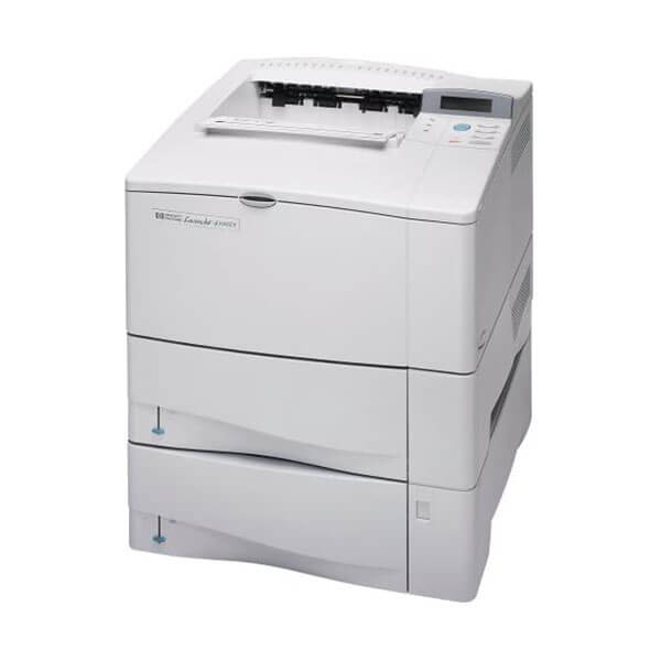 LaserJet 4100TN