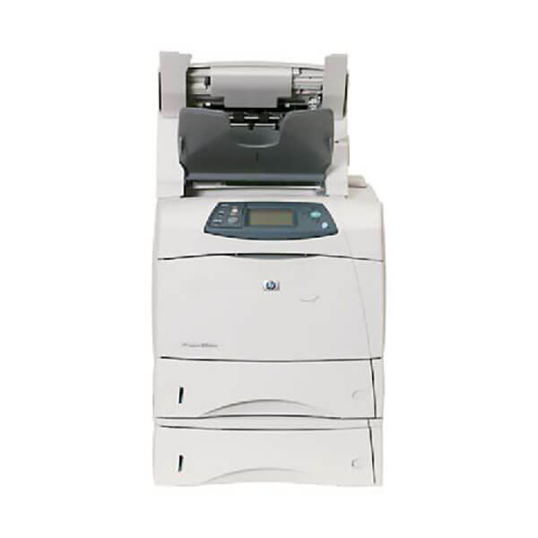 LaserJet 4250 Serie