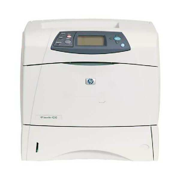 LaserJet 4350 Serie