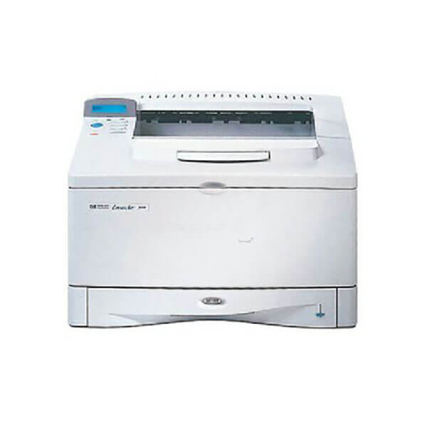 LaserJet 5000