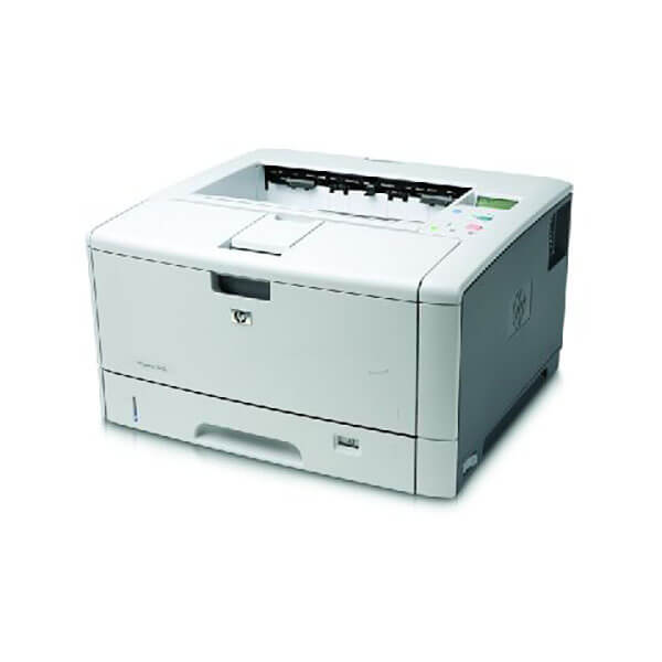 LaserJet 5200