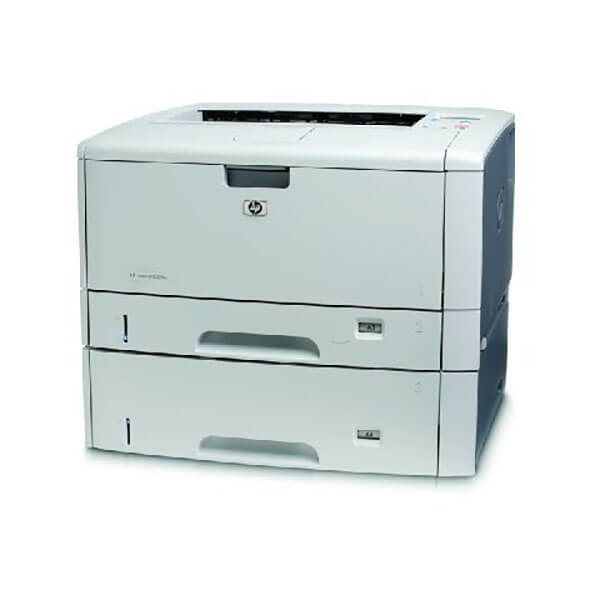 LaserJet 5200tn