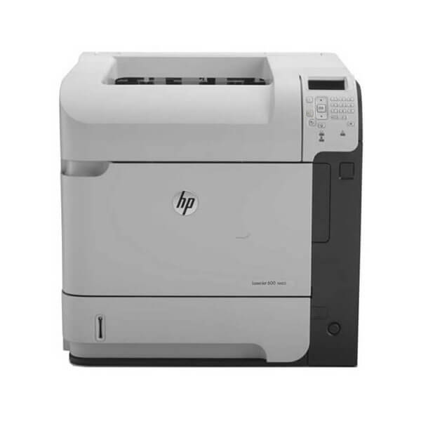 LaserJet  600 M602 Series