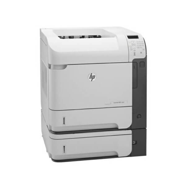 LaserJet  600 M603xh