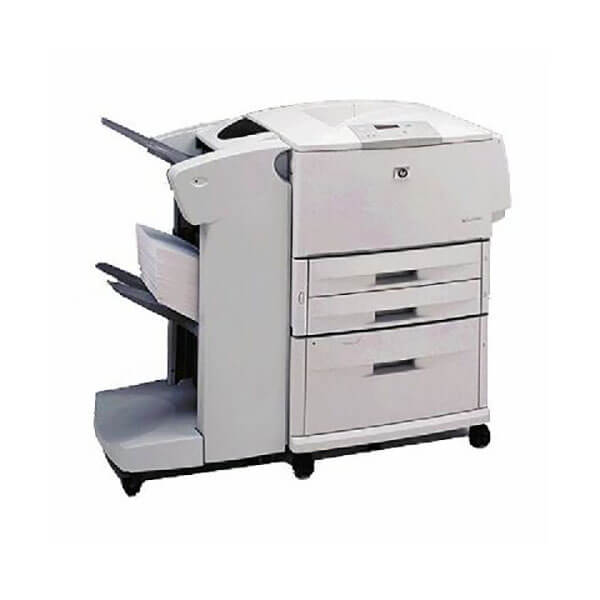 LaserJet 9000