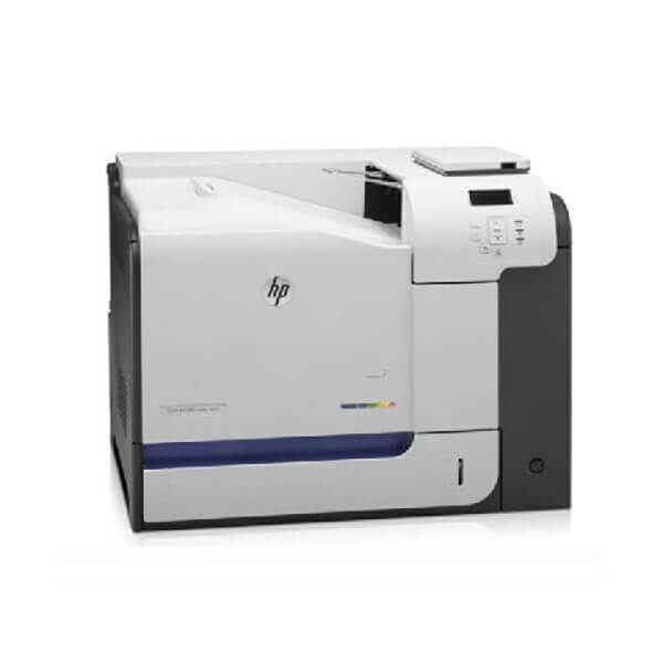 LaserJet Enterprise 500 color M551 Series