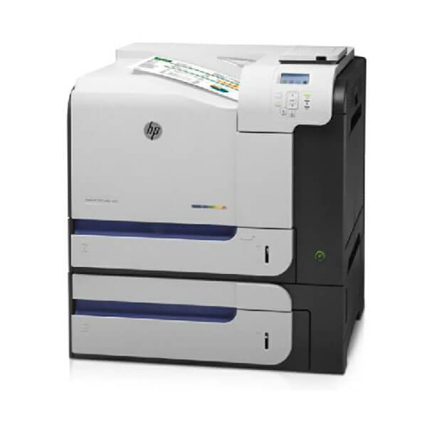 LaserJet Enterprise 500 Color M551xh