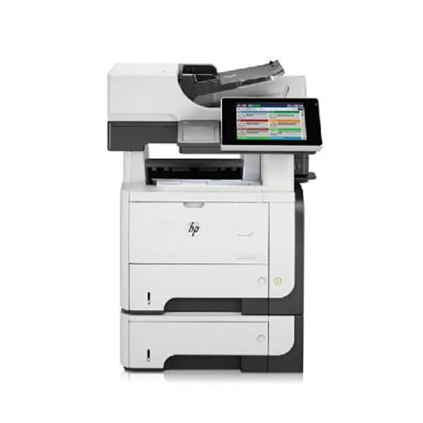 LaserJet Enterprise 500 MFP M525f