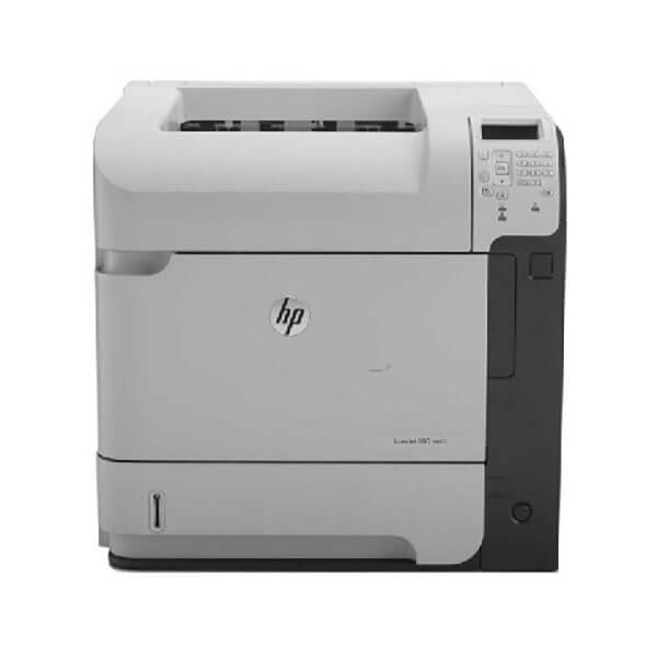 LaserJet Enterprise 600 M601 Series