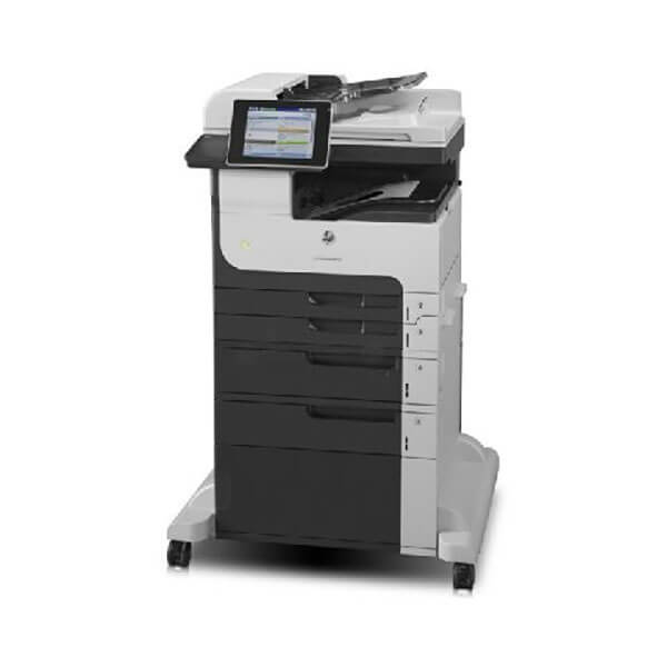 LaserJet Enterprise 700 MFP M725f