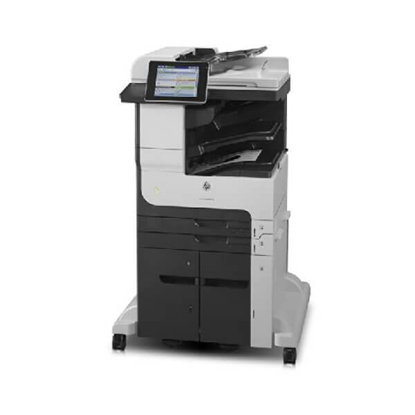 LaserJet Enterprise 700 MFP M725z Plus