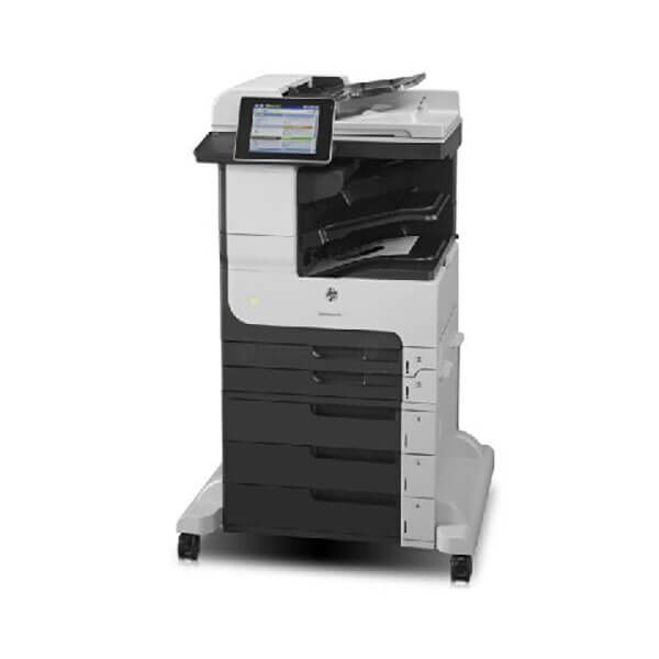 LaserJet Enterprise 700 MFP M725z