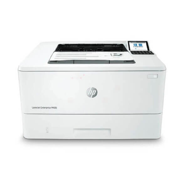 LaserJet Enterprise M406dn