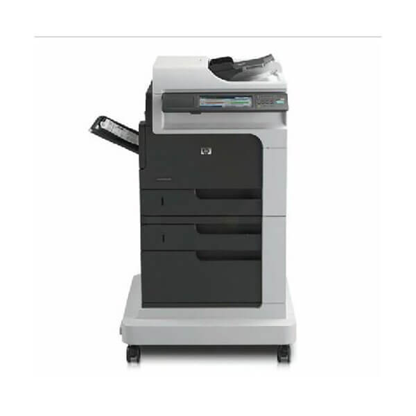 LaserJet Enterprise M4500 Series