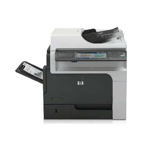 LaserJet Enterprise M4555 MFP