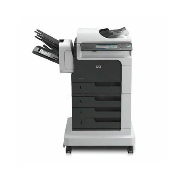 LaserJet Enterprise M4555fskMMFP