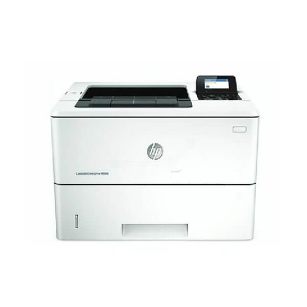 LaserJet Enterprise M506 Series