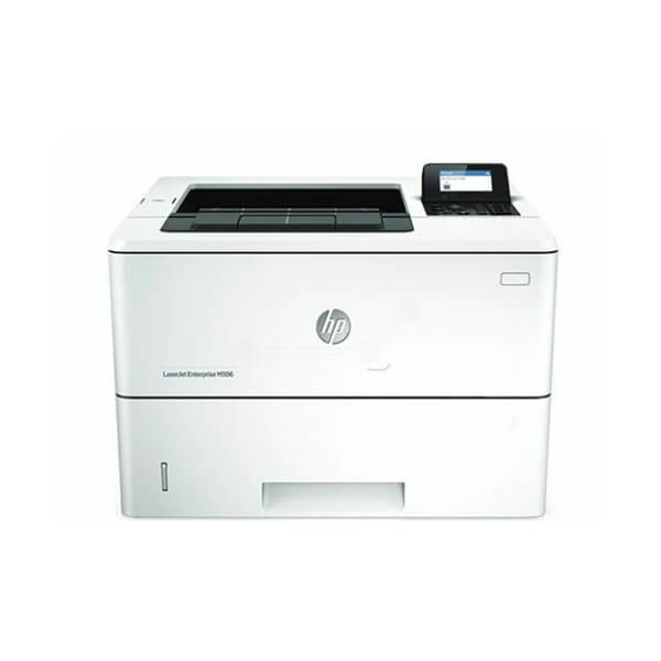 LaserJet Enterprise M506xh