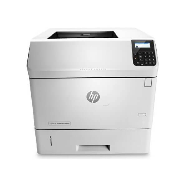 LaserJet Enterprise M604 Series