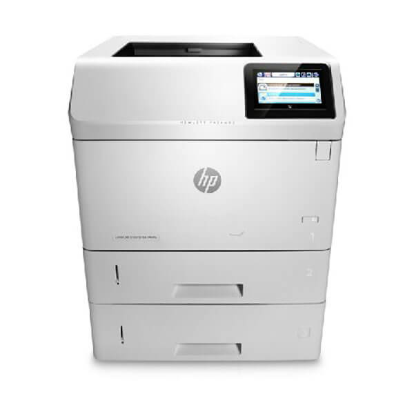 LaserJet Enterprise M605dn