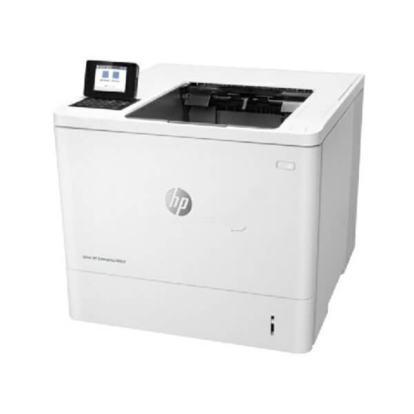 LaserJet Enterprise M607 Series