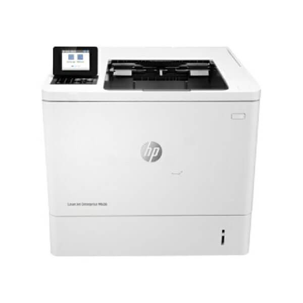 LaserJet Enterprise M608 Series