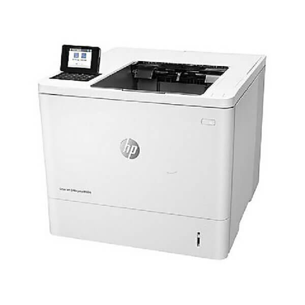 LaserJet Enterprise M609 Series