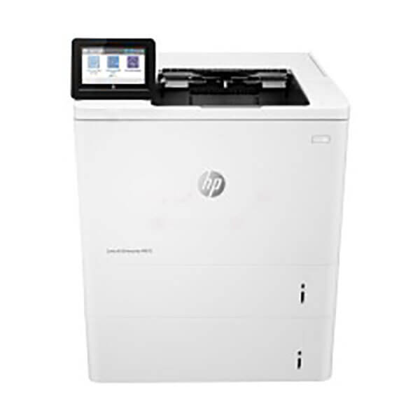 LaserJet Enterprise M610 Series