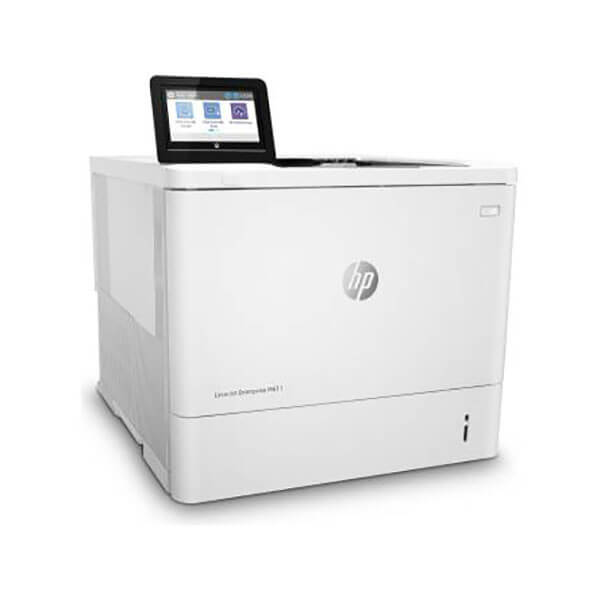 LaserJet Enterprise M611n