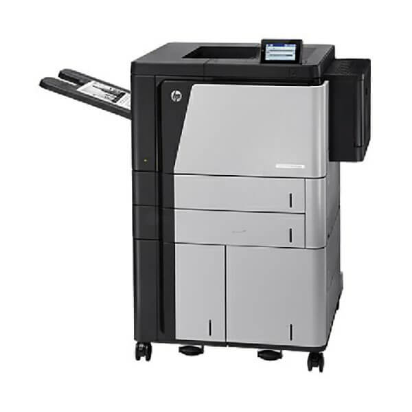 LaserJet Enterprise M800 Series