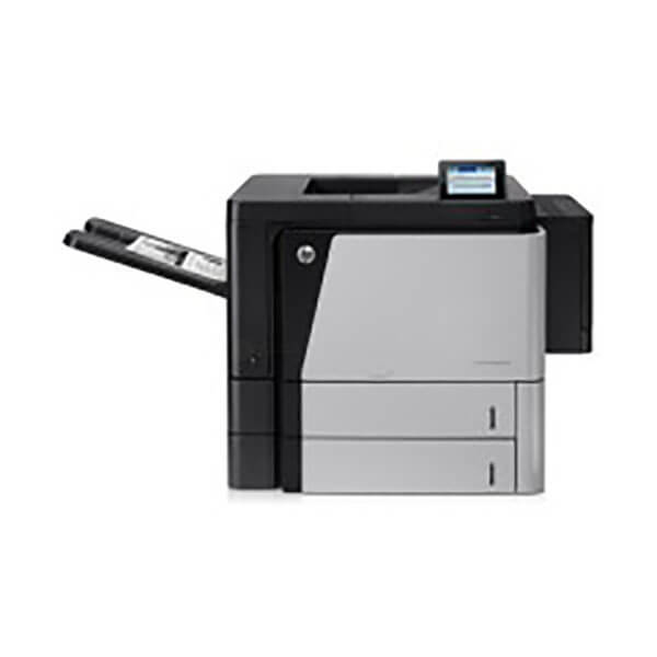 LaserJet Enterprise M806dn