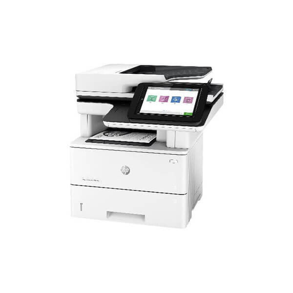 LaserJet Enterprise MFP M528dn