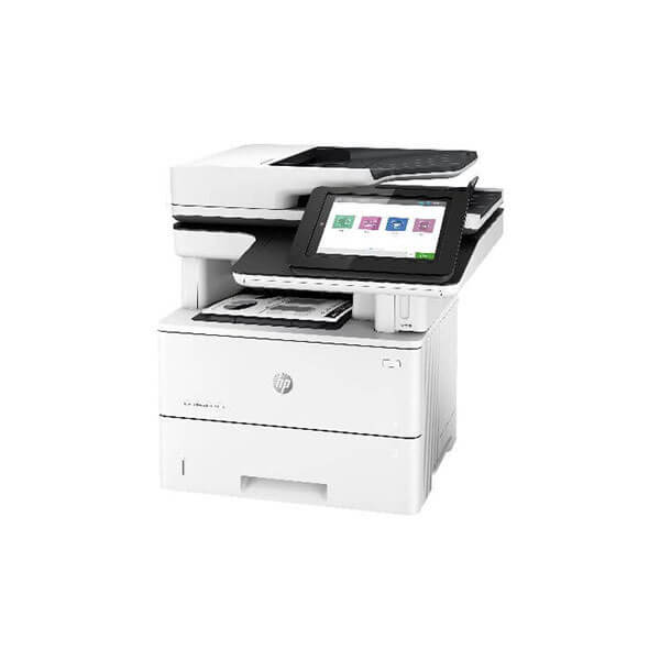 LaserJet Enterprise MFP M528f