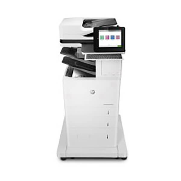 LaserJet Enterprise MFP M634z