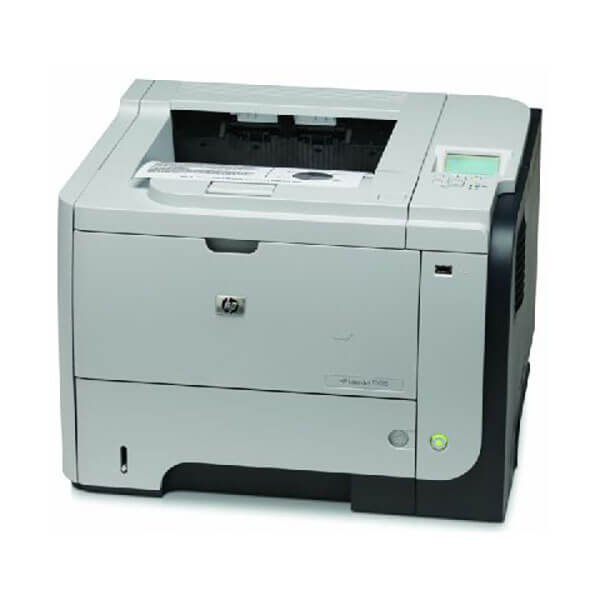 LaserJet Enterprise P3000 Series