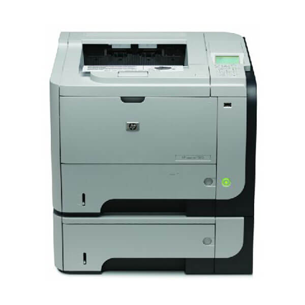 LaserJet Enterprise P3015x