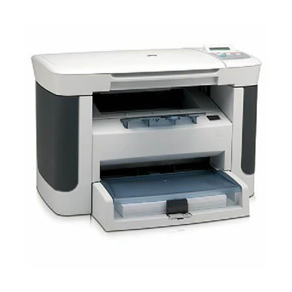 LaserJet M1120 MFP