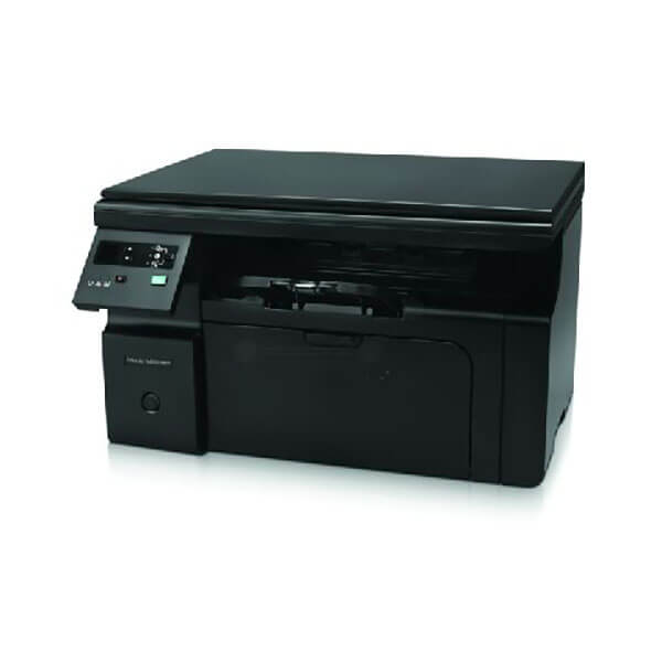 LaserJet M1130 MFP Series