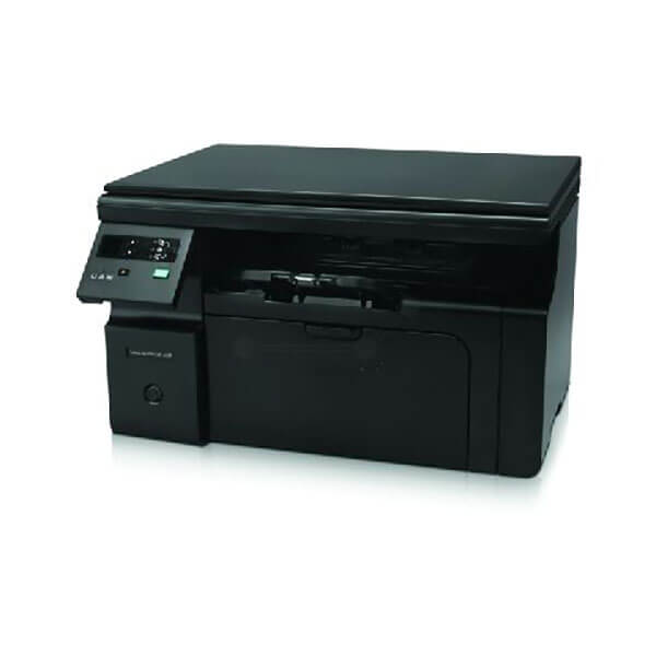 LaserJet M1134 MFP