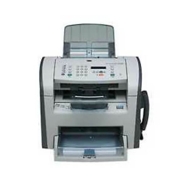 LaserJet M1319 MFP