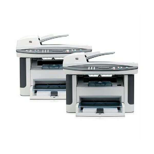 LaserJet M1500 Series