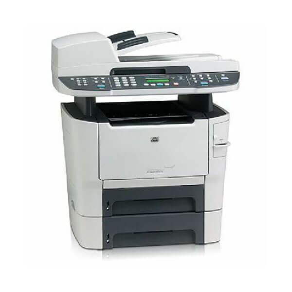 LaserJet M2727 NFS