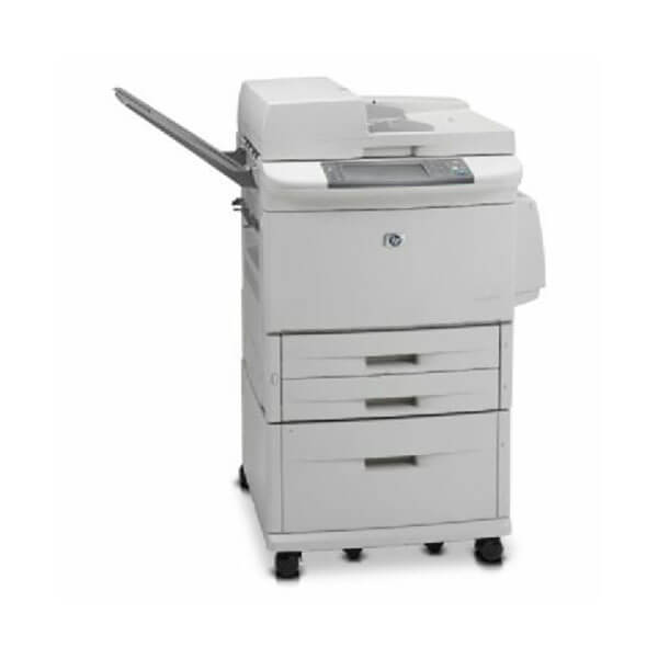 LaserJet M9040