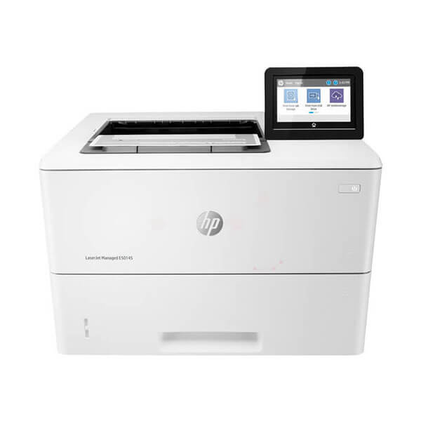 LaserJet Managed E 50145dn