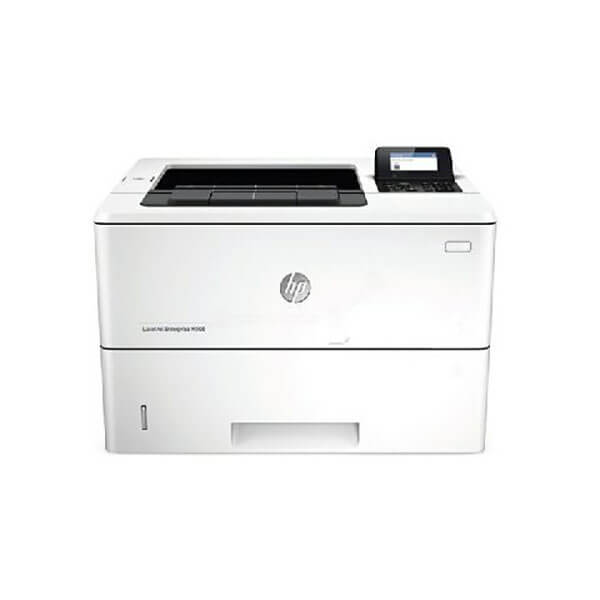 LaserJet Managed M506xM