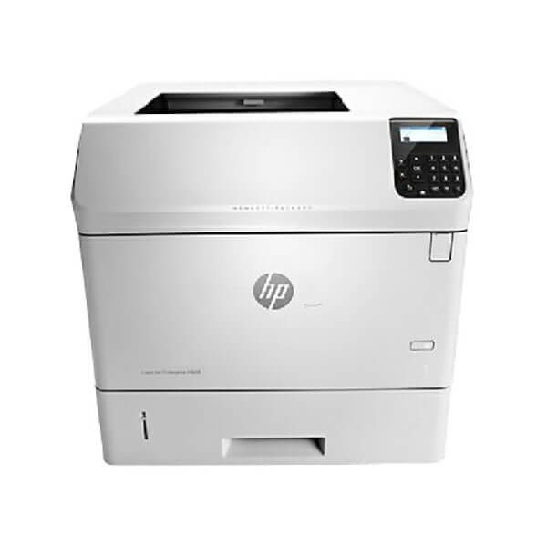 LaserJet Managed M605 Series