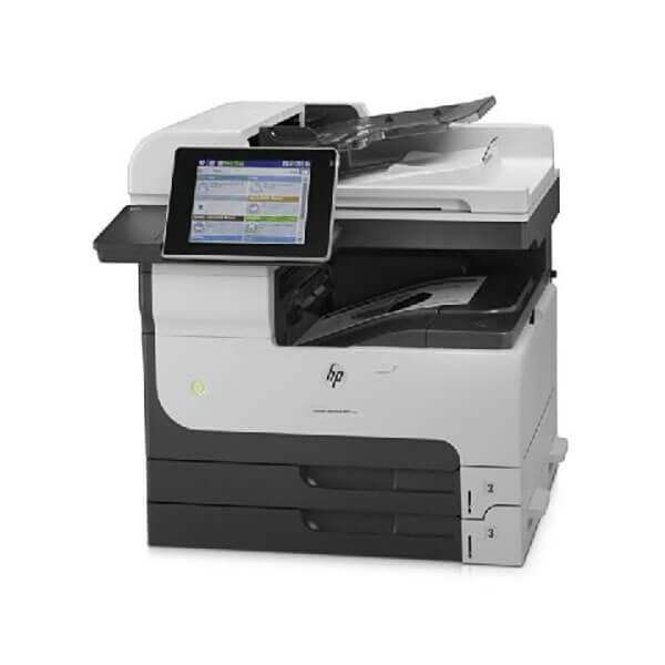 LaserJet Managed MFP M720 Series